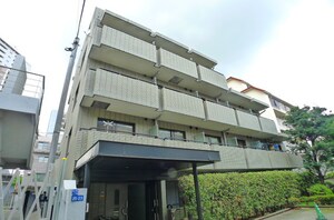 パーク・ノヴァ百人町(110)