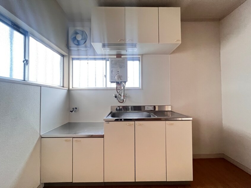 キッチン 第一西小倉荘