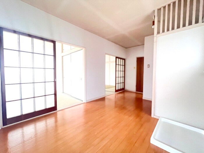 居室 第一西小倉荘