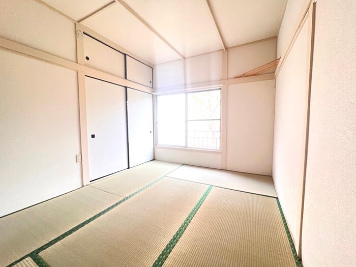 居室 第一西小倉荘