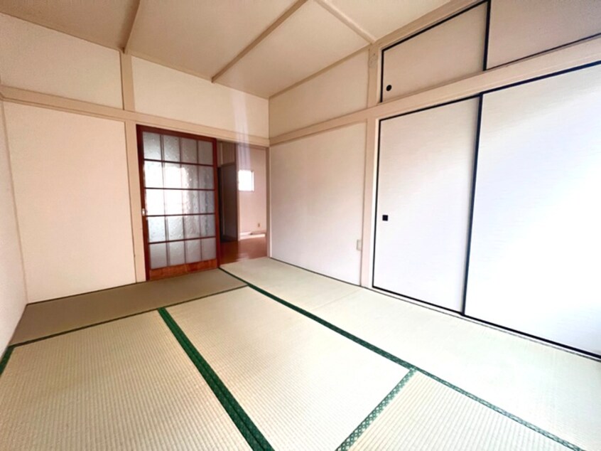 居室 第一西小倉荘