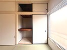 収納 第一西小倉荘