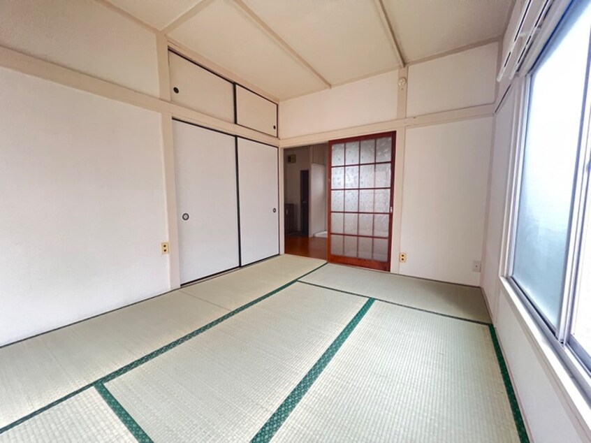 居室 第一西小倉荘