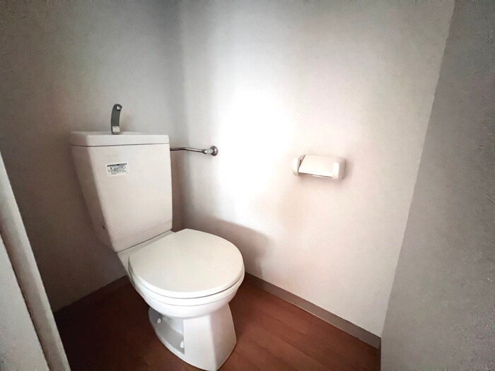 トイレ 第一西小倉荘