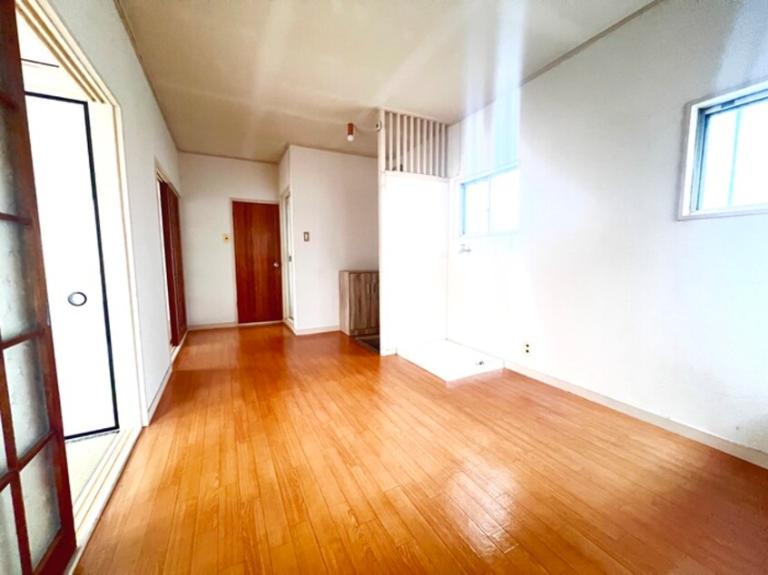 居室 第一西小倉荘