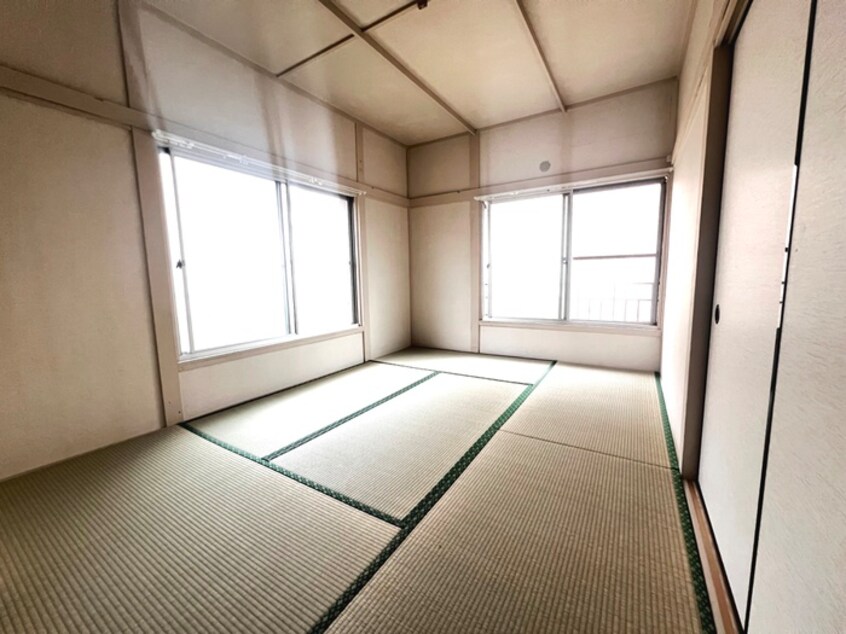 居室 第一西小倉荘