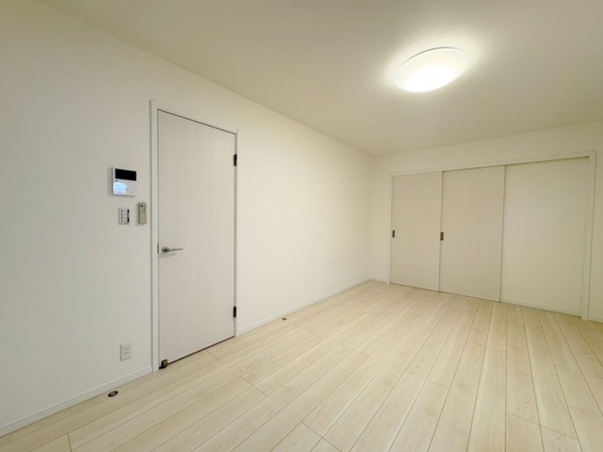 居室 コンフォーティア蘇我