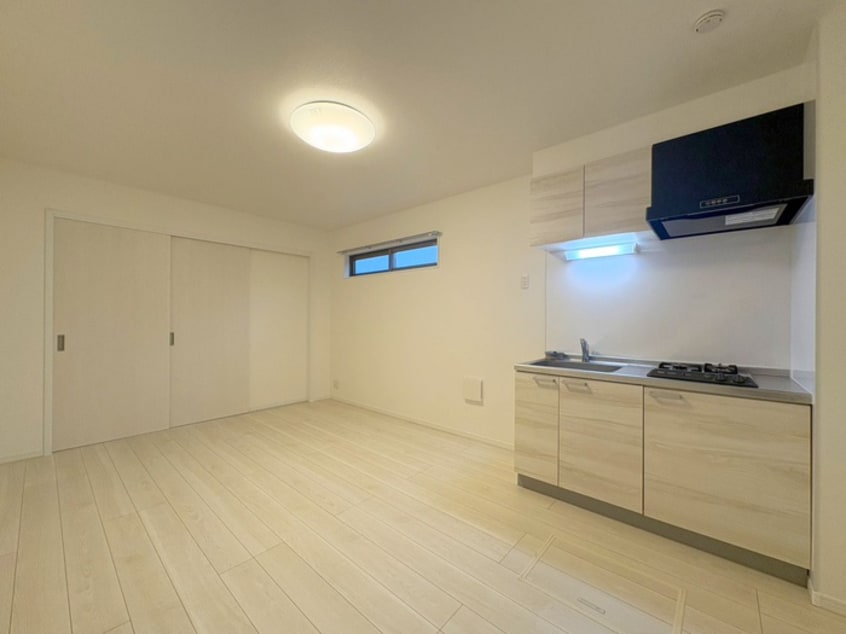 居室 コンフォーティア蘇我