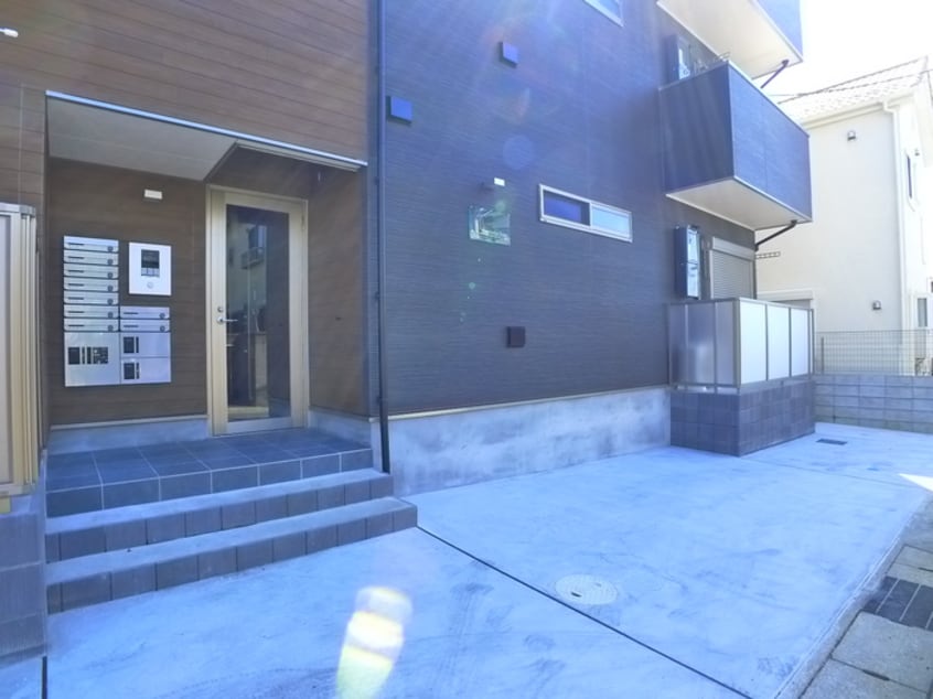 周辺環境 コンフォーティア蘇我