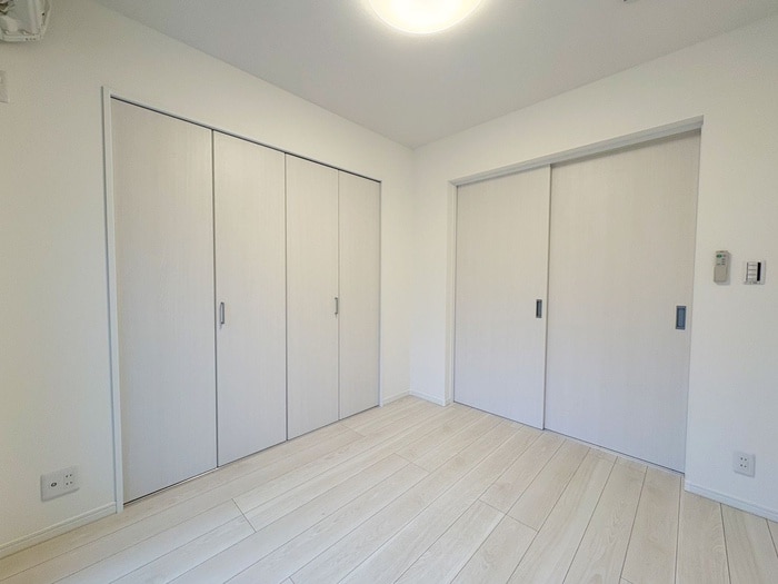 居室 コンフォーティア蘇我