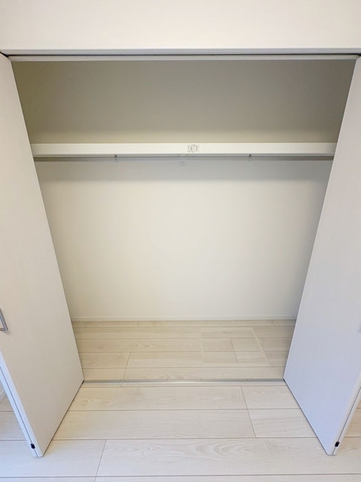 収納 コンフォーティア蘇我