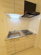 キッチン コンフォーティア蘇我