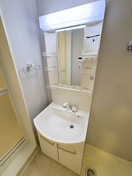 洗面 コンフォーティア蘇我