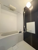 バス／シャワールーム等 コンフォーティア蘇我