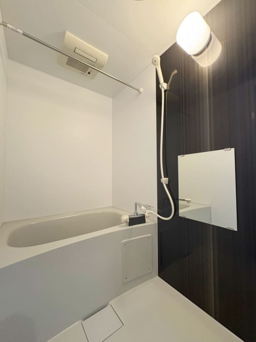 バス／シャワールーム等 コンフォーティア蘇我