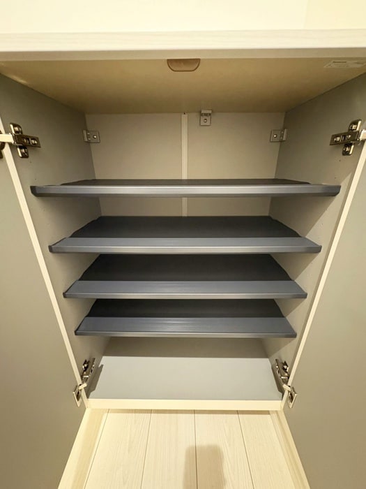 靴箱 コンフォーティア蘇我