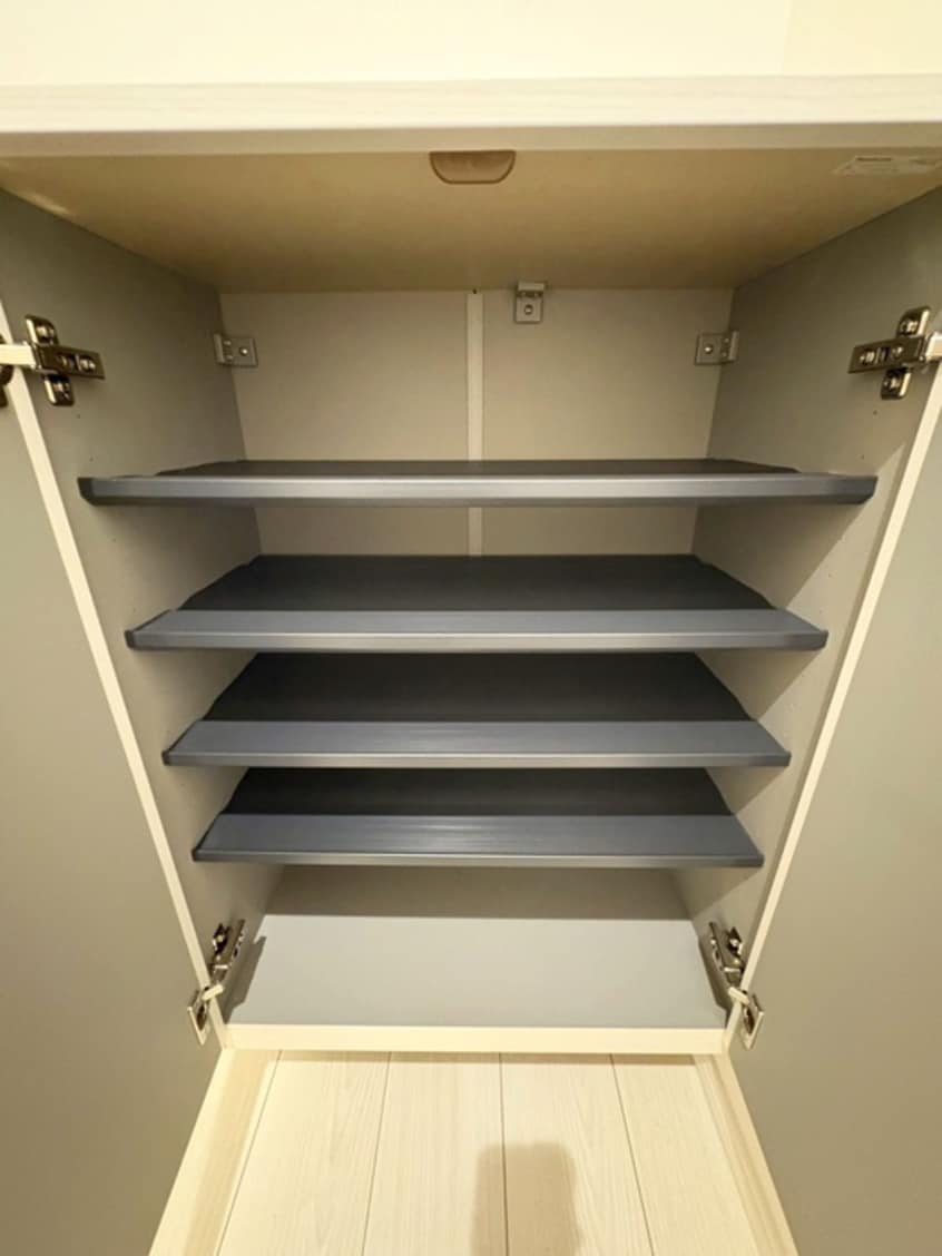 靴箱 コンフォーティア蘇我