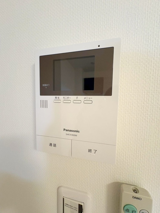 内観写真 コンフォーティア蘇我