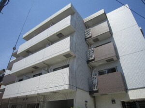 スカイコ－ト下北沢壱番館(101)