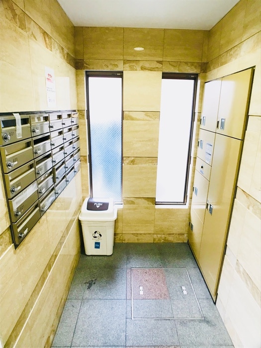 建物設備 Ｍａｉｓｏｎ　Ｌｉｂｅｌｔｅ