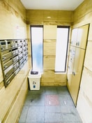 建物設備 Ｍａｉｓｏｎ　Ｌｉｂｅｌｔｅ