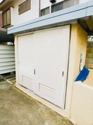 建物設備 Ｍａｉｓｏｎ　Ｌｉｂｅｌｔｅ