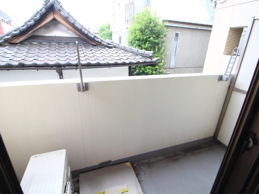 ベランダ・バルコニー Ｍａｉｓｏｎ　Ｌｉｂｅｌｔｅ
