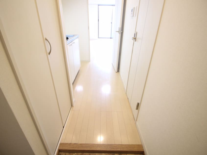 廊下 Ｍａｉｓｏｎ　Ｌｉｂｅｌｔｅ