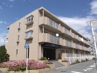 くりいむマンション