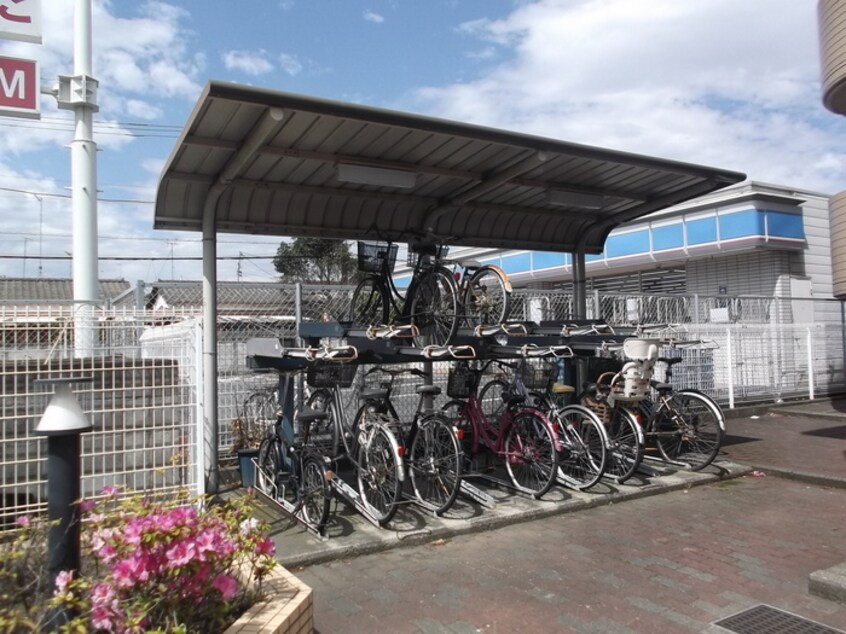 外観写真 くりいむマンション