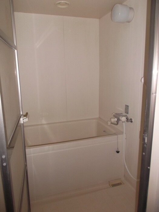 バス／シャワールーム等 くりいむマンション