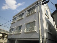 トゥラスト東玉川