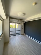 居室 ハイツ鹿島の森