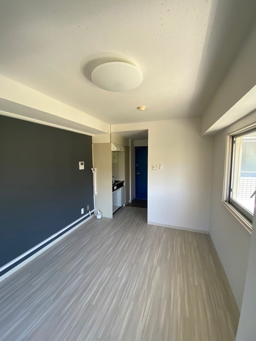 居室 ハイツ鹿島の森