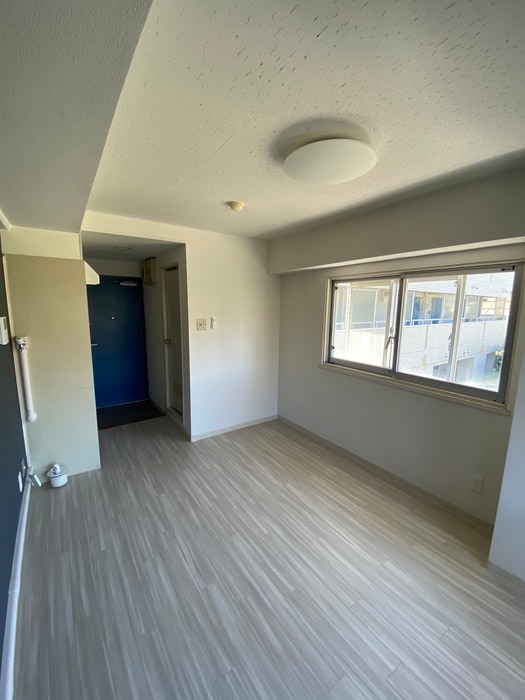 居室 ハイツ鹿島の森