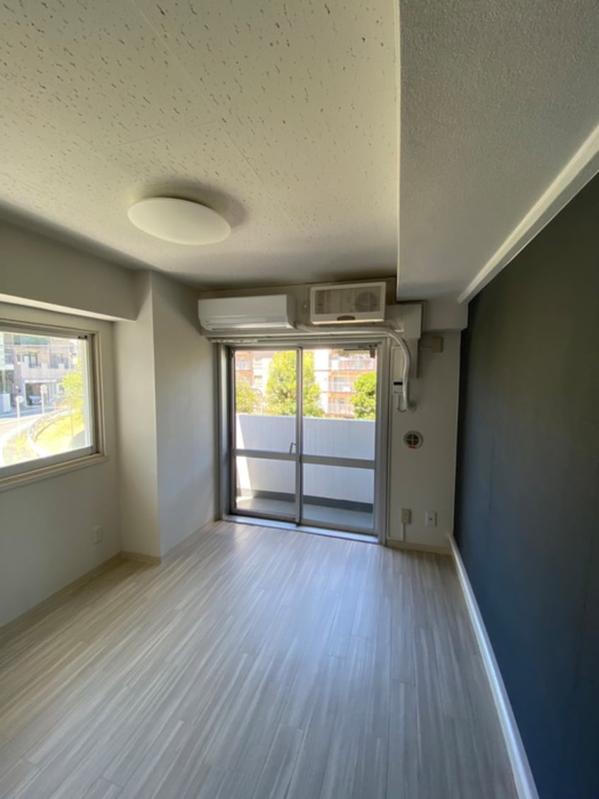 居室 ハイツ鹿島の森