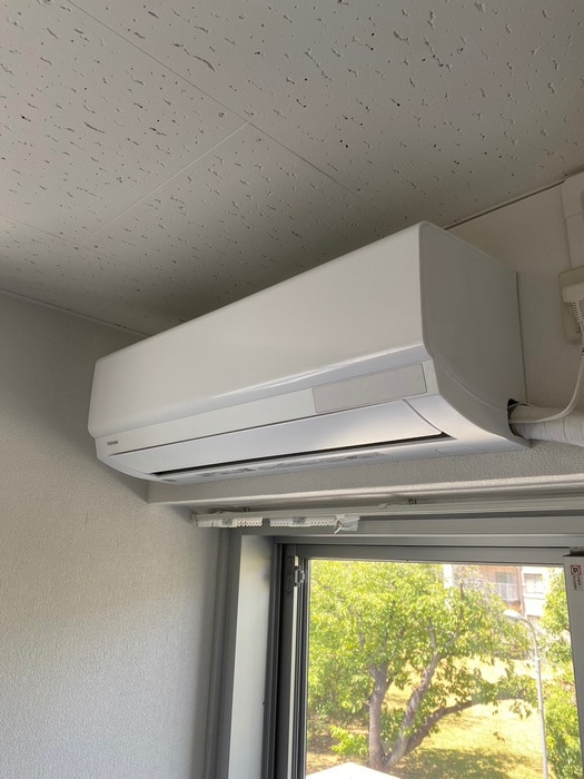 内観写真 ハイツ鹿島の森