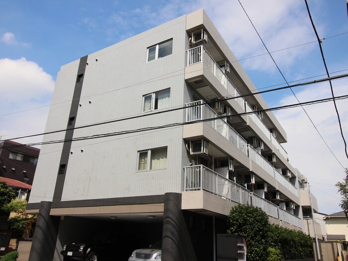 エイブル ﾙ ソレイユ自由が丘 東京都世田谷区等々力６丁目 東急大井町線 九品仏駅の賃貸情報 賃貸 賃貸マンション アパート 住宅情報のエイブル 東京都世田谷区等々力６丁目のﾙ ソレイユ自由が丘賃貸情報