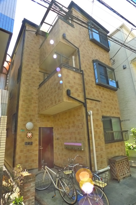 外観写真 アリエッタ