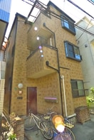 外観写真 アリエッタ