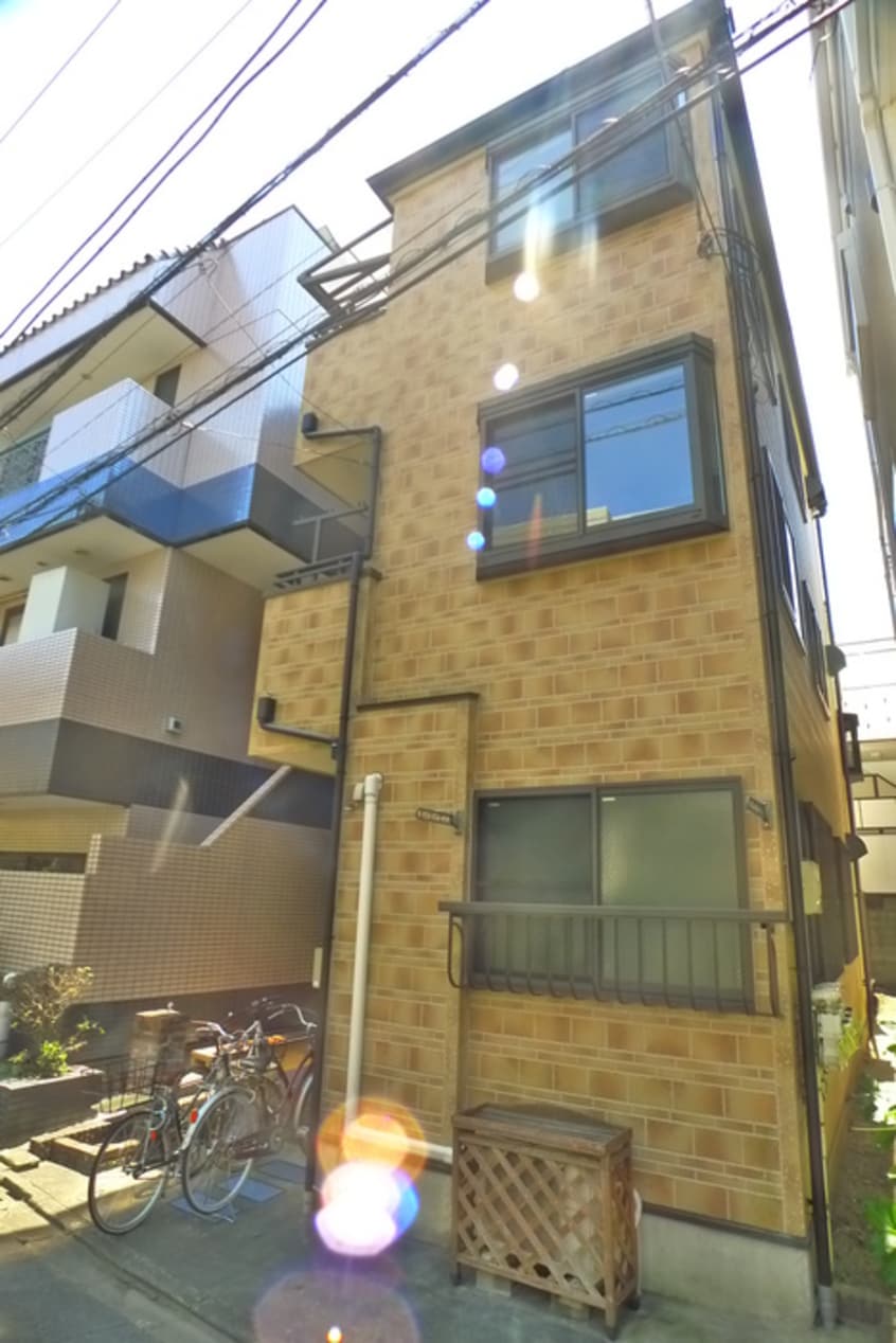 外観写真 アリエッタ