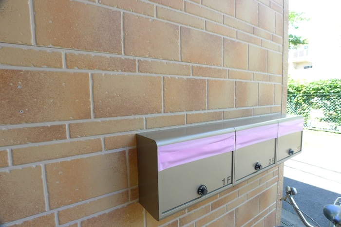 建物設備 アリエッタ