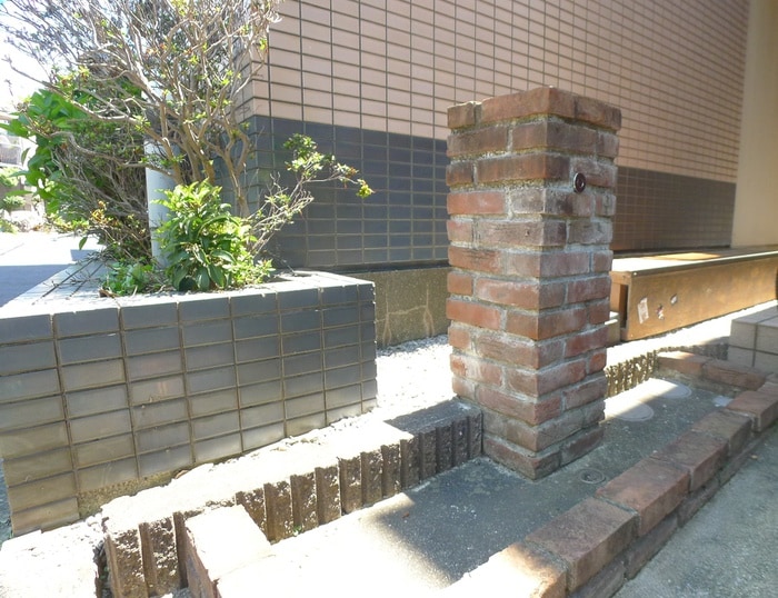 建物設備 アリエッタ