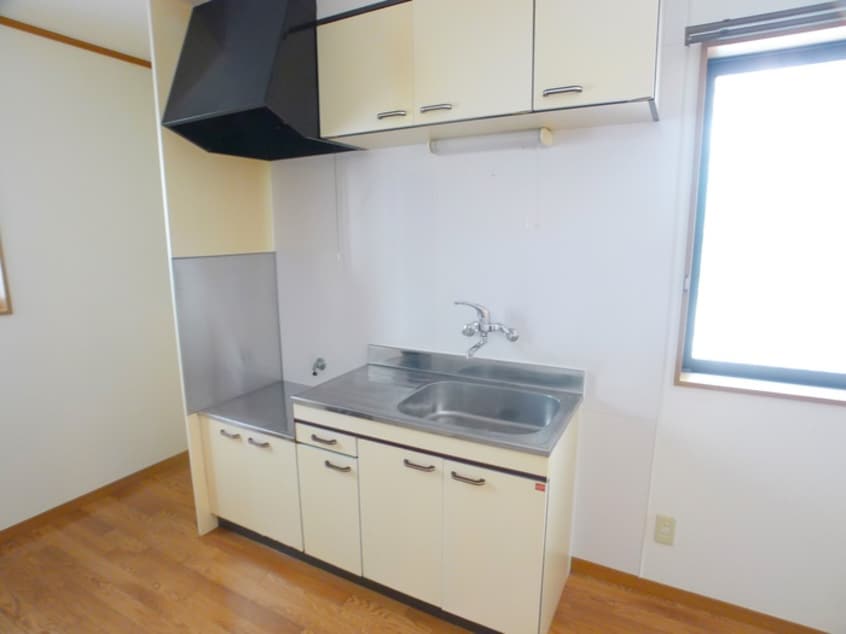 キッチン アリエッタ