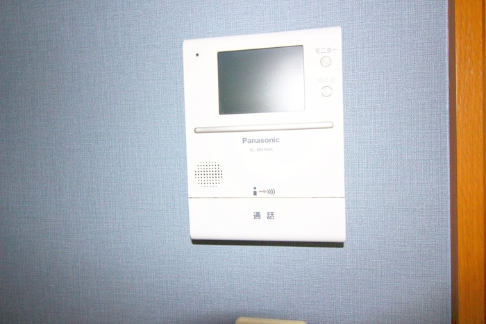 内観写真 アリエッタ