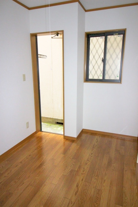 内観写真 アリエッタ