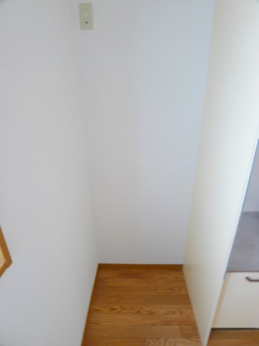 内観写真 アリエッタ