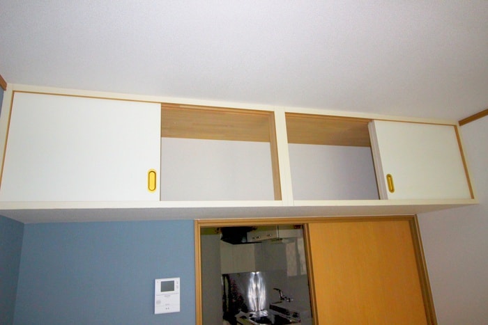 収納 アリエッタ