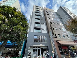 仮)AXIA人形町