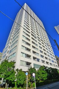 パークタワー錦糸町(1606)
